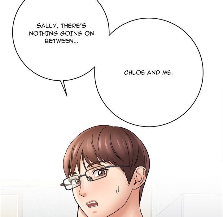 With Chloe - Chapter 17 [photo 192] - MangaPorn