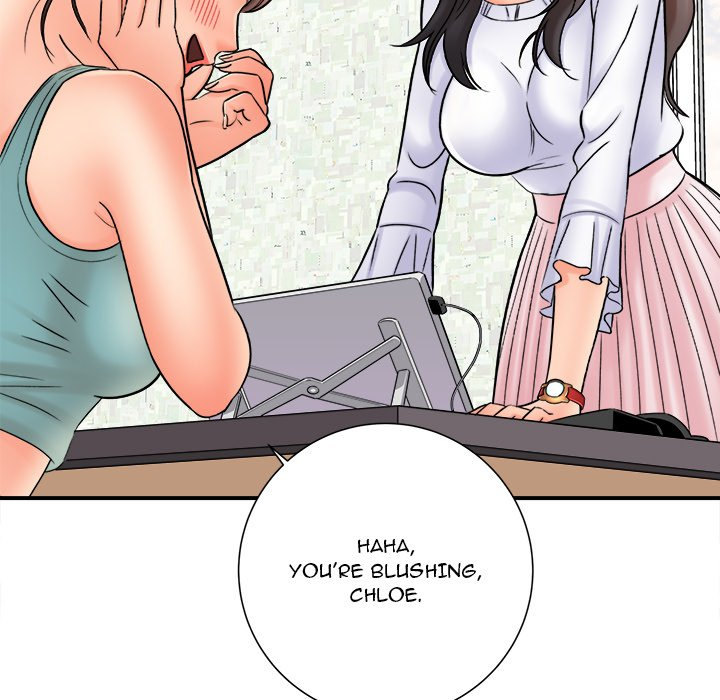 With Chloe - Chapter 17 [photo 32] - MangaPorn