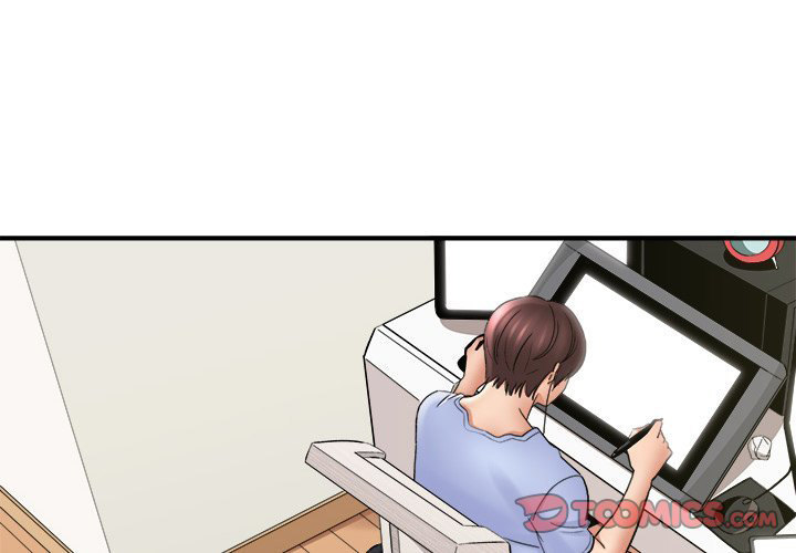 With Chloe - Chapter 17 [photo 4] - MangaPorn