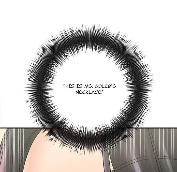 With Chloe - Chapter 17 [photo 61] - MangaPorn