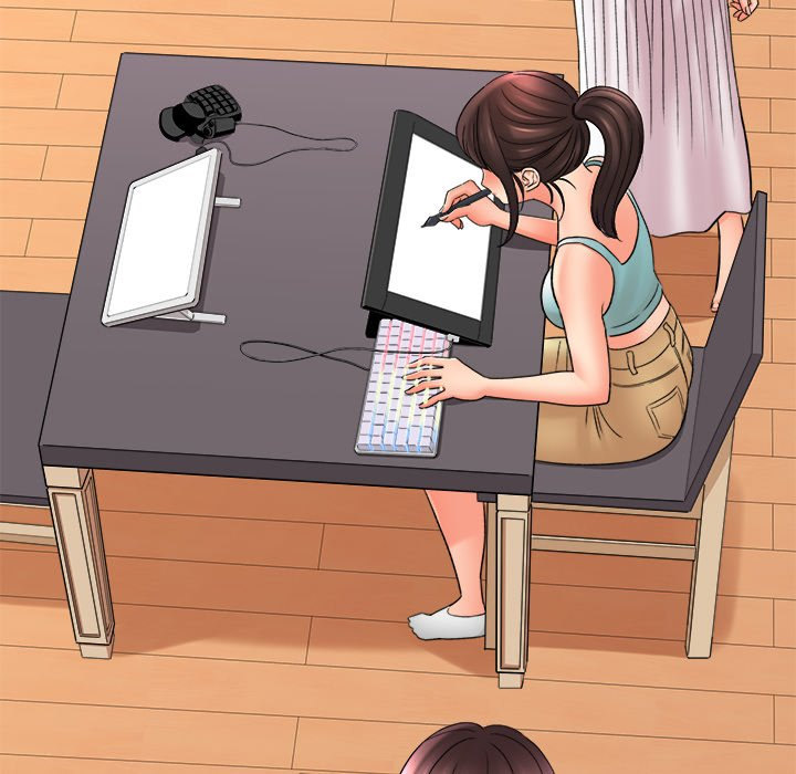 With Chloe - Chapter 17 [photo 77] - MangaPorn