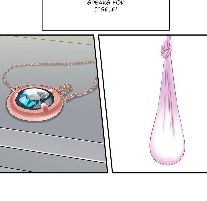 With Chloe - Chapter 18 [photo 112] - MangaPorn