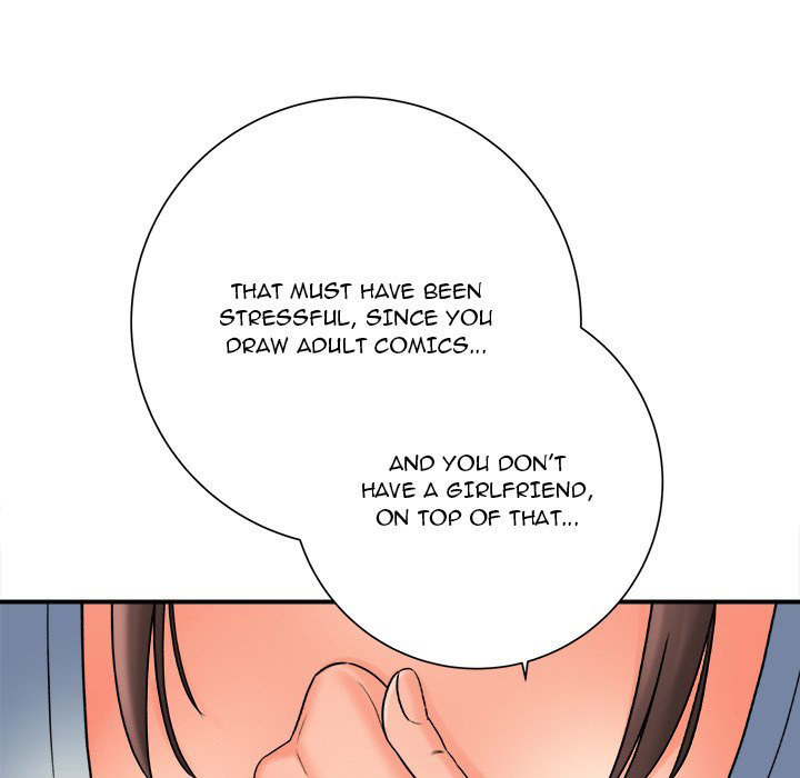 With Chloe - Chapter 18 [photo 146] - MangaPorn