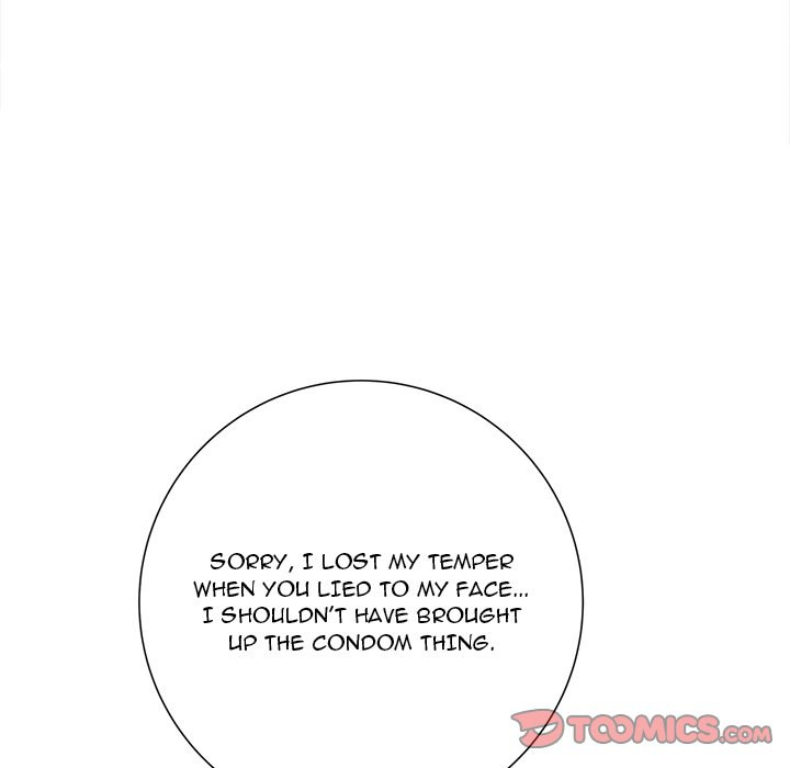 With Chloe - Chapter 18 [photo 15] - MangaPorn