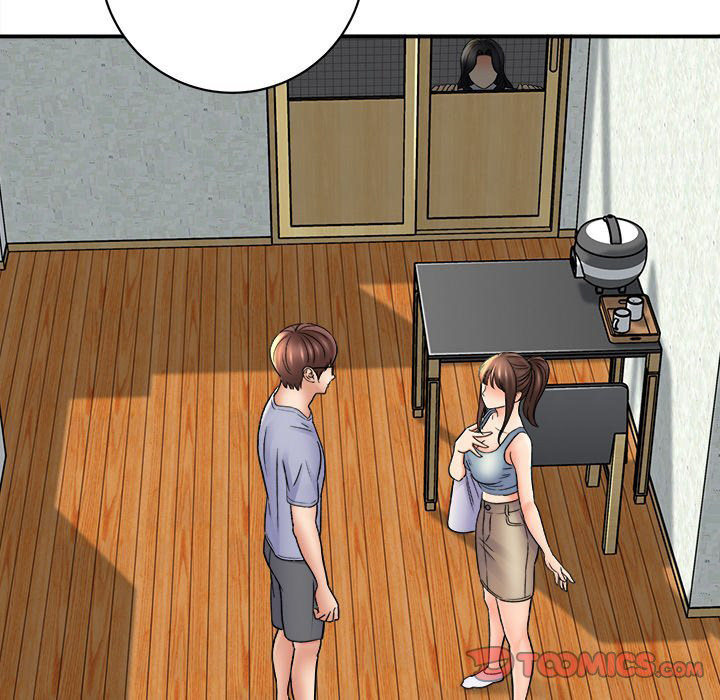 With Chloe - Chapter 18 [photo 155] - MangaPorn