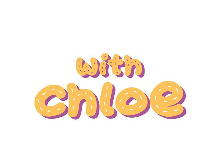 With Chloe - Chapter 18 [photo 2] - MangaPorn