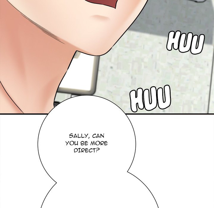 With Chloe - Chapter 18 [photo 231] - MangaPorn