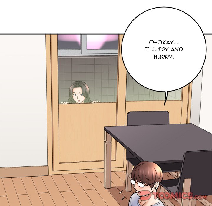 With Chloe - Chapter 19 [photo 44] - MangaPorn