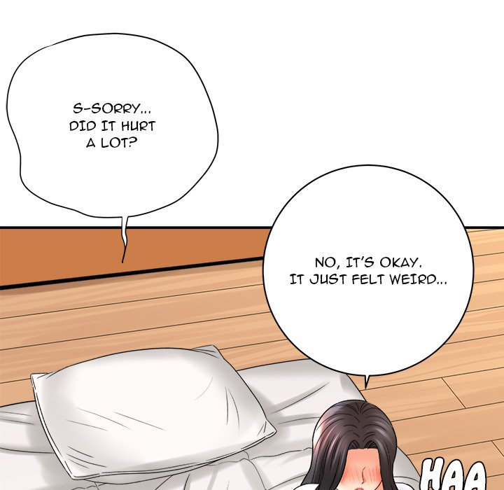 With Chloe - Chapter 20 [photo 111] - MangaPorn