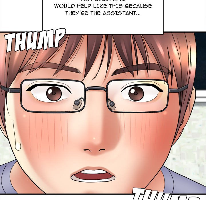 With Chloe - Chapter 20 [photo 15] - MangaPorn