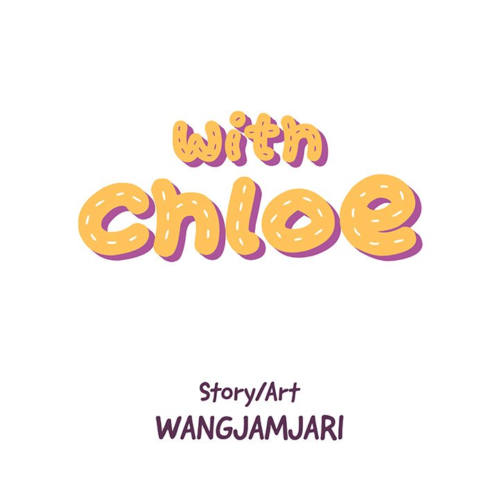 With Chloe - Chapter 22 [photo 13] - MangaPorn