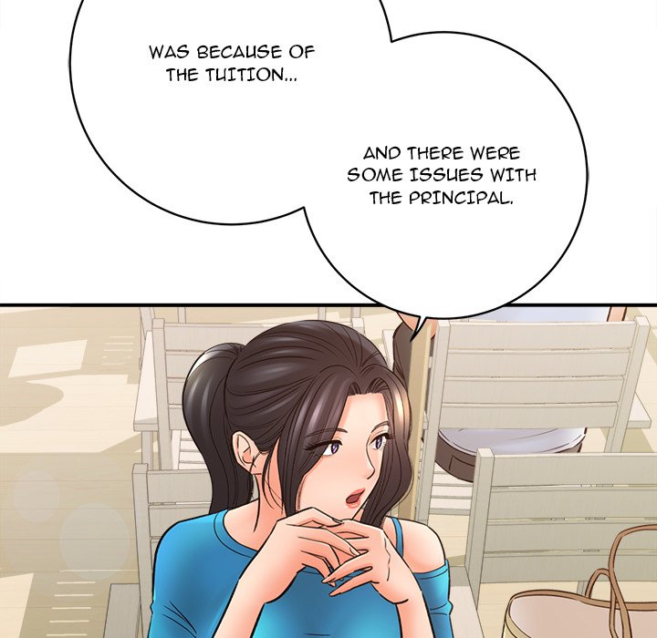 With Chloe - Chapter 23 [photo 125] - MangaPorn