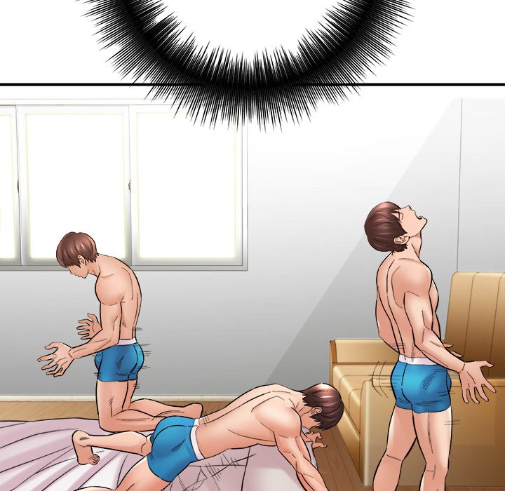 With Chloe - Chapter 23 [photo 17] - MangaPorn