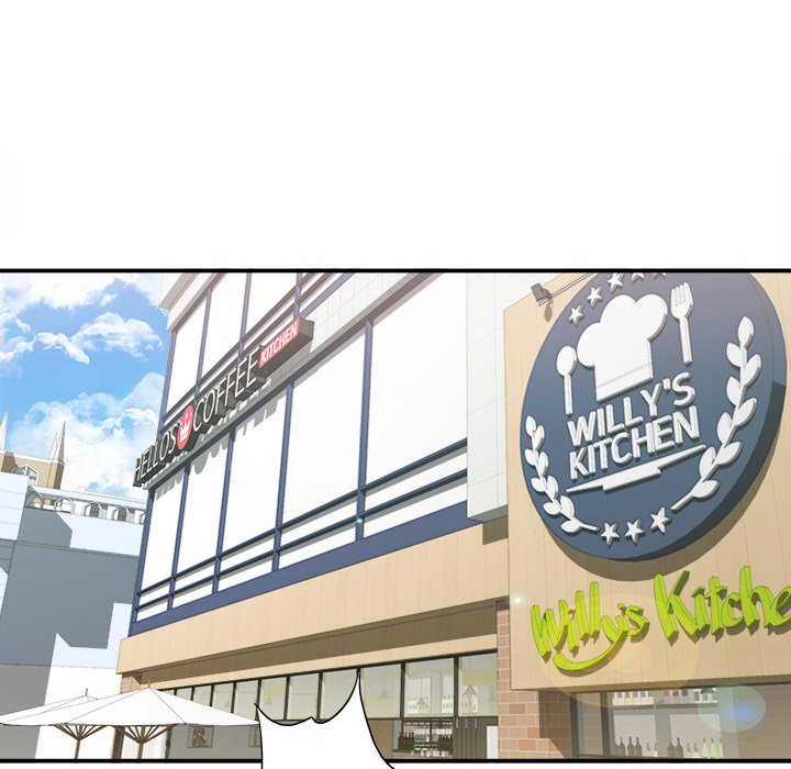 With Chloe - Chapter 23 [photo 180] - MangaPorn