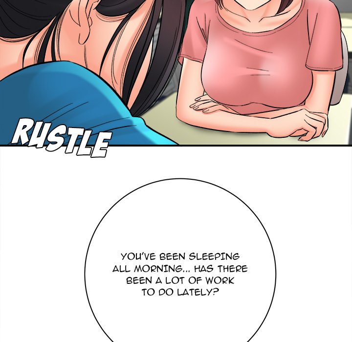 With Chloe - Chapter 23 [photo 34] - MangaPorn