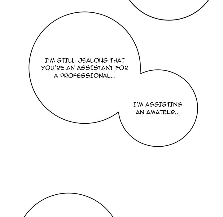 With Chloe - Chapter 23 [photo 37] - MangaPorn