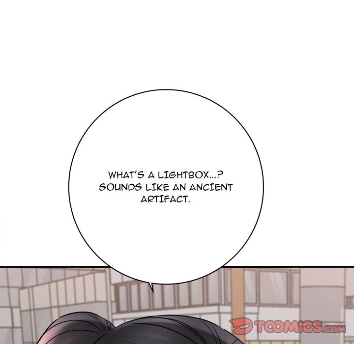 With Chloe - Chapter 23 [photo 68] - MangaPorn