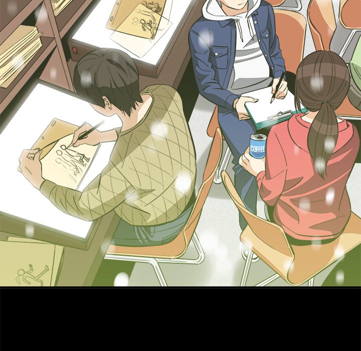 With Chloe - Chapter 23 [photo 75] - MangaPorn