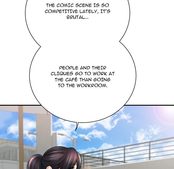 With Chloe - Chapter 23 [photo 89] - MangaPorn