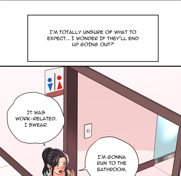 With Chloe - Chapter 24 [photo 100] - MangaPorn