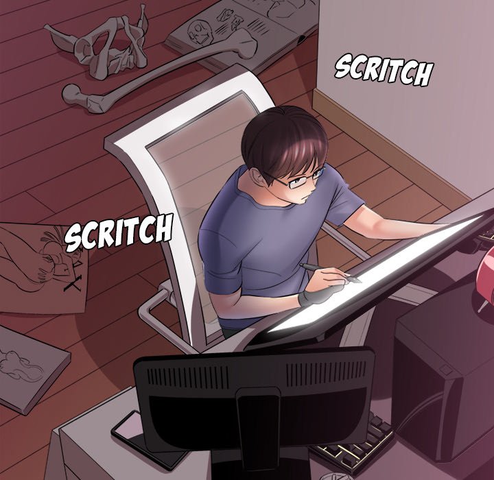 With Chloe - Chapter 24 [photo 116] - MangaPorn