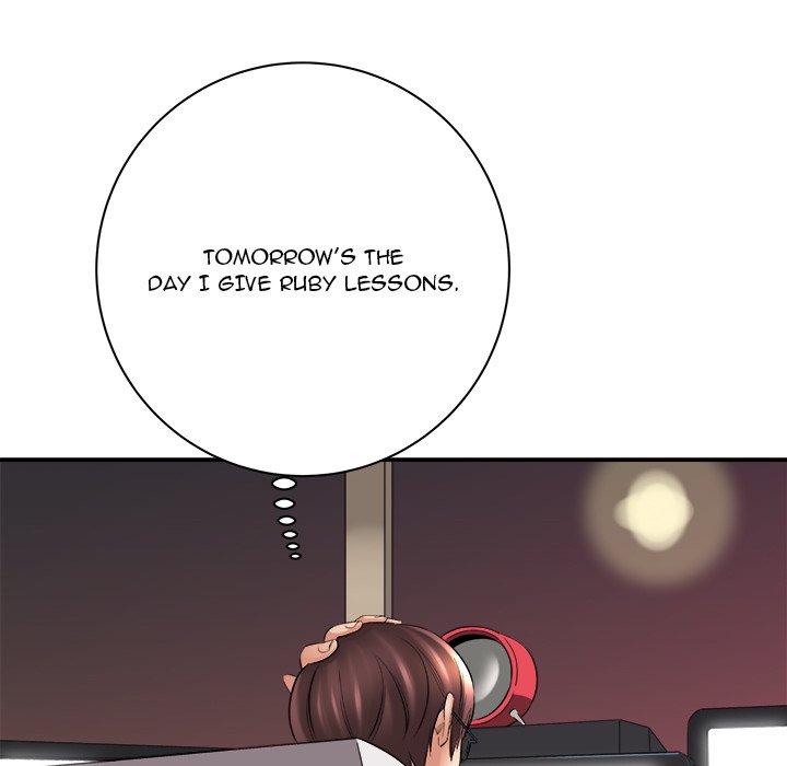 With Chloe - Chapter 24 [photo 127] - MangaPorn