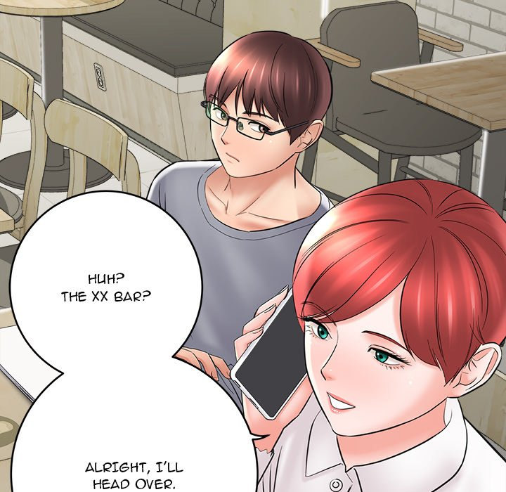 With Chloe - Chapter 25 [photo 103] - MangaPorn