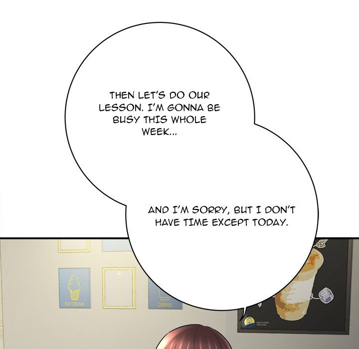 With Chloe - Chapter 25 [photo 120] - MangaPorn