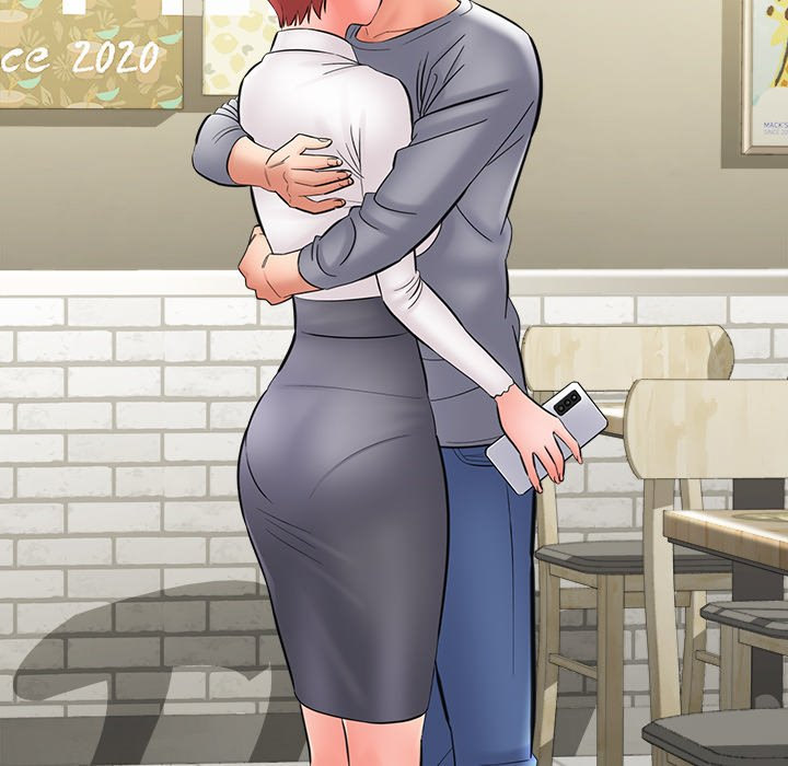 With Chloe - Chapter 25 [photo 124] - MangaPorn