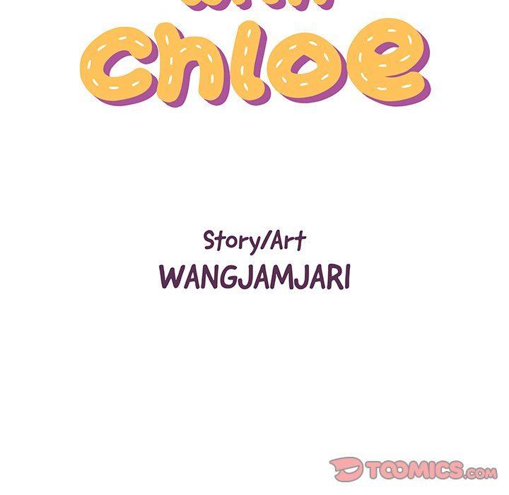 With Chloe - Chapter 25 [photo 15] - MangaPorn