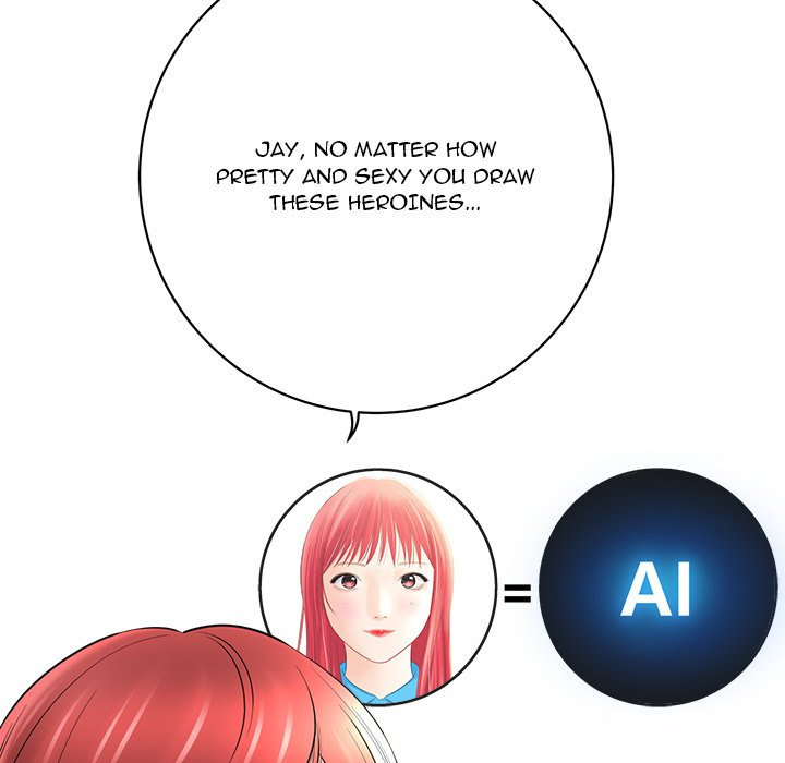 With Chloe - Chapter 25 [photo 31] - MangaPorn