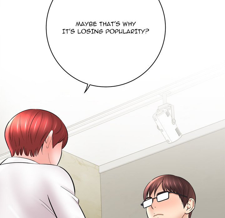 With Chloe - Chapter 25 [photo 35] - MangaPorn