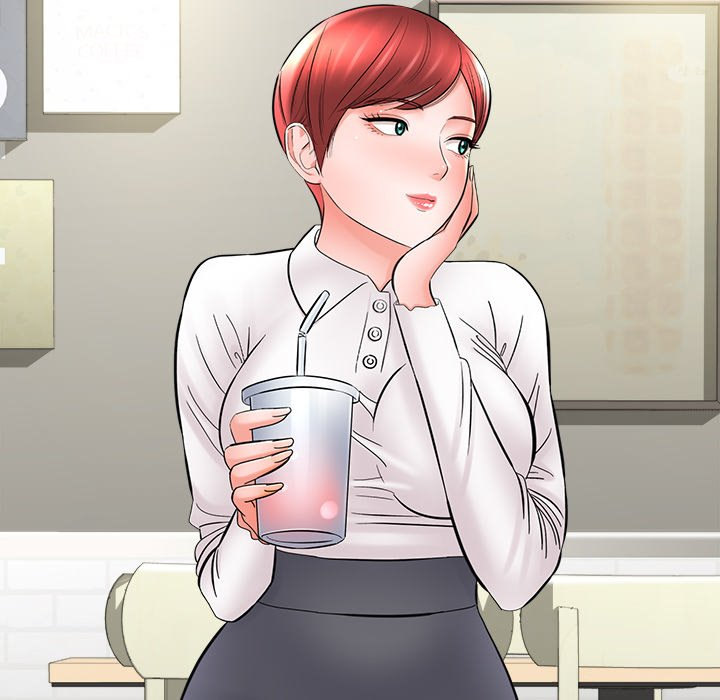 With Chloe - Chapter 25 [photo 72] - MangaPorn