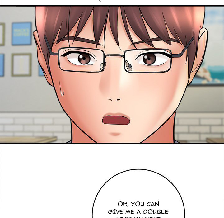 With Chloe - Chapter 25 [photo 77] - MangaPorn