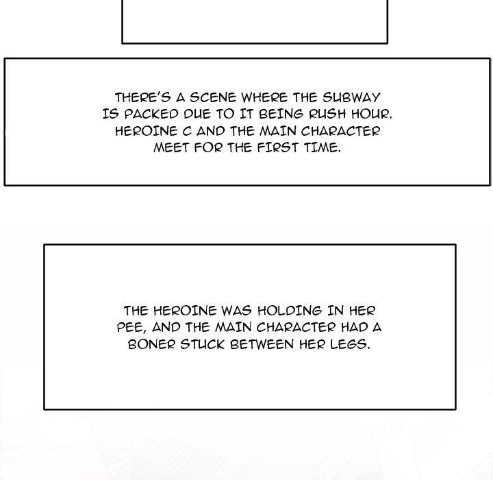 With Chloe - Chapter 26 [photo 136] - MangaPorn