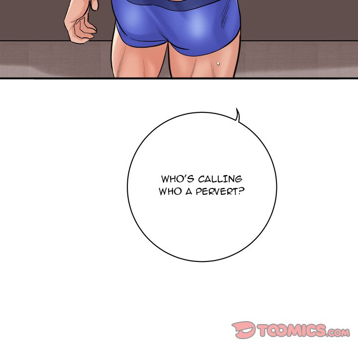 With Chloe - Chapter 27 [photo 12] - MangaPorn