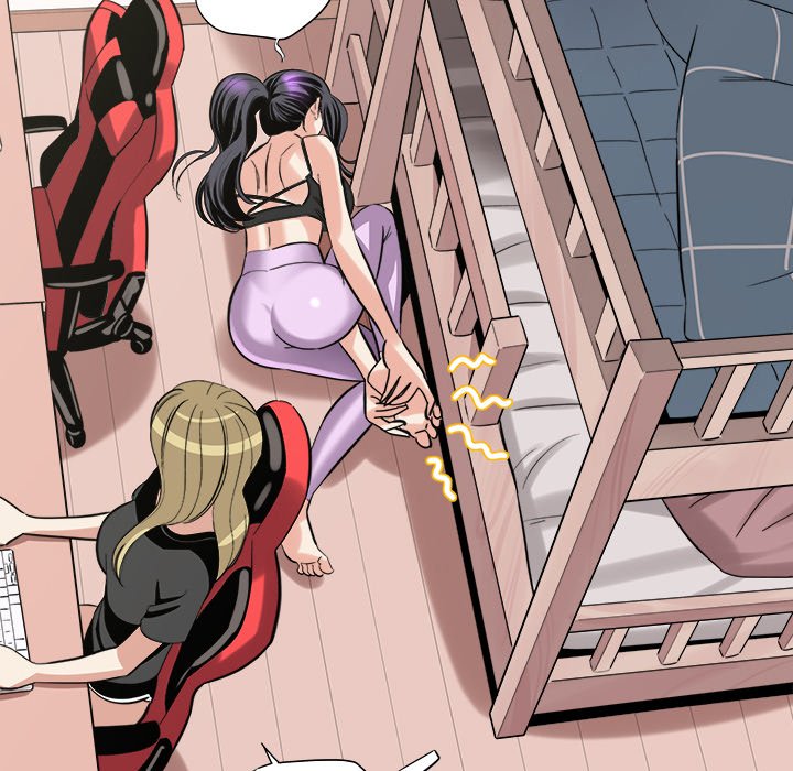 With Chloe - Chapter 27 [photo 192] - MangaPorn