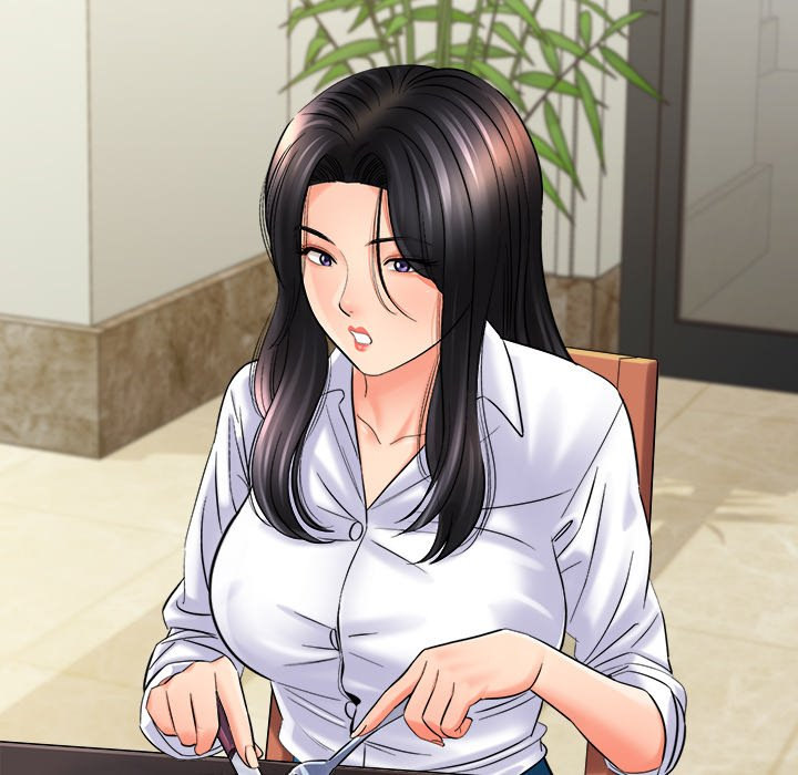 With Chloe - Chapter 28 [photo 12] - MangaPorn