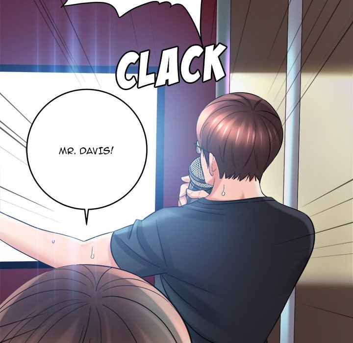 With Chloe - Chapter 28 [photo 120] - MangaPorn