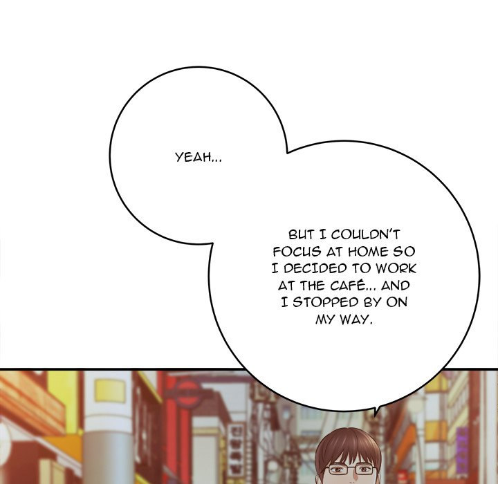 With Chloe - Chapter 28 [photo 133] - MangaPorn