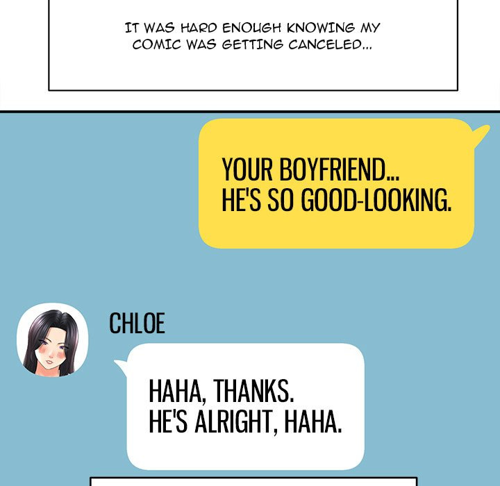 With Chloe - Chapter 28 [photo 150] - MangaPorn