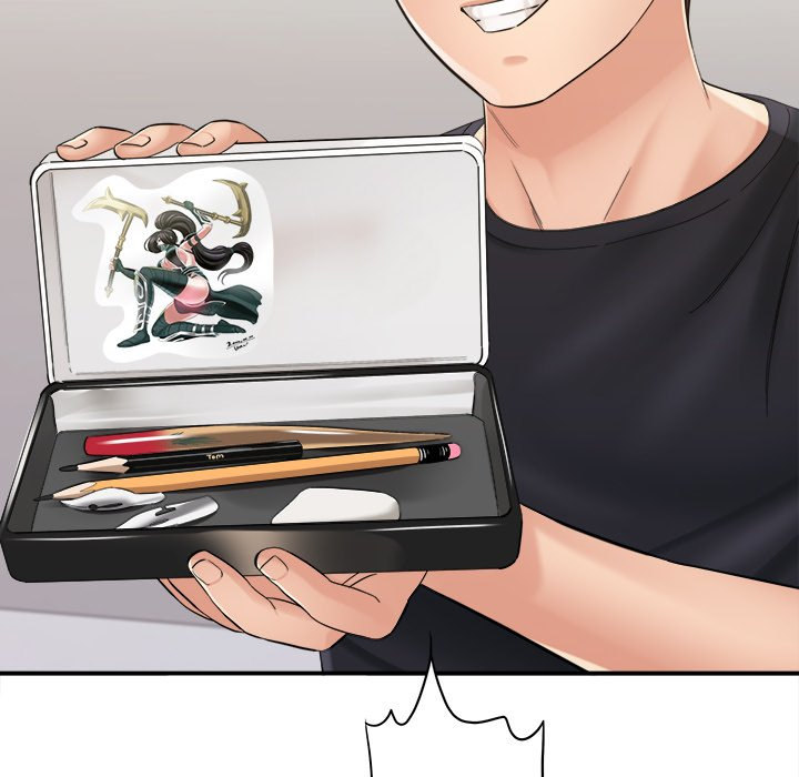 With Chloe - Chapter 28 [photo 177] - MangaPorn