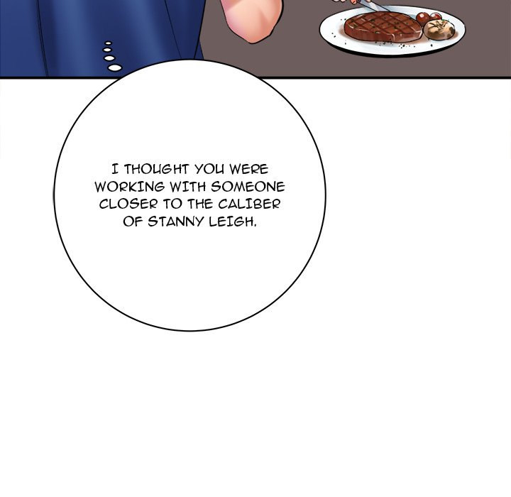 With Chloe - Chapter 28 [photo 18] - MangaPorn