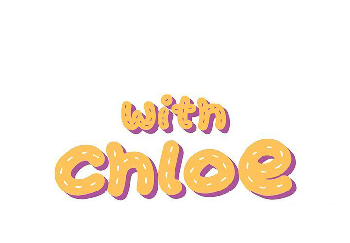 With Chloe - Chapter 28 [photo 2] - MangaPorn