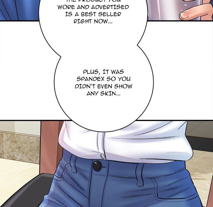 With Chloe - Chapter 28 [photo 35] - MangaPorn