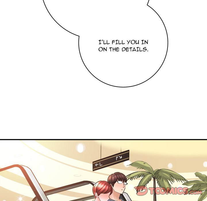 With Chloe - Chapter 28 [photo 52] - MangaPorn