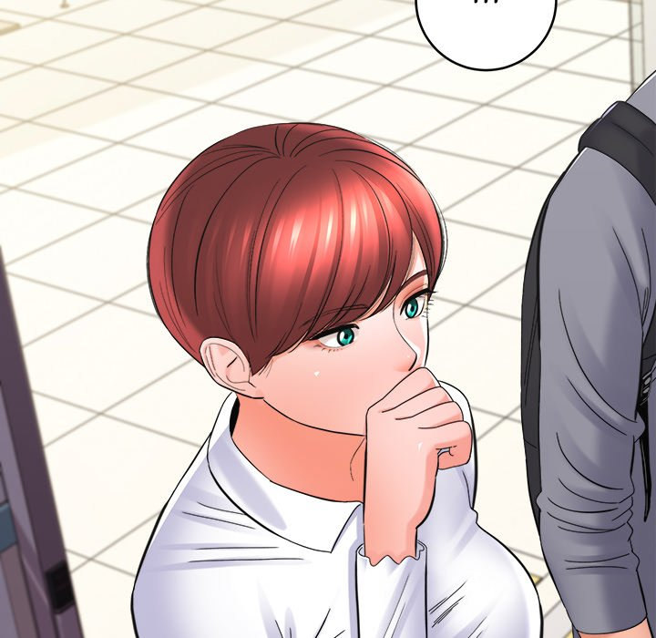 With Chloe - Chapter 28 [photo 91] - MangaPorn