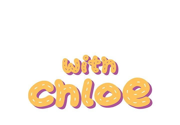 With Chloe - Chapter 29 [photo 1] - MangaPorn