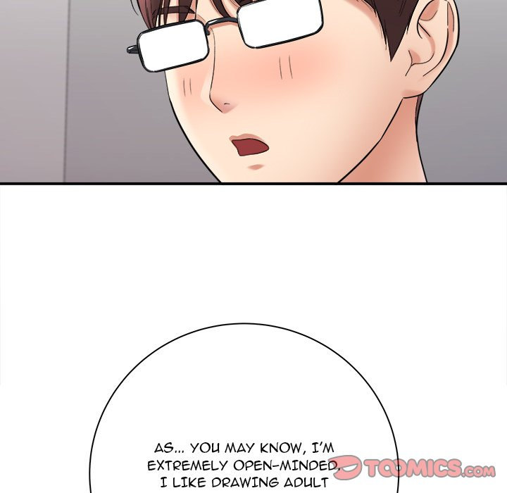 With Chloe - Chapter 29 [photo 48] - MangaPorn