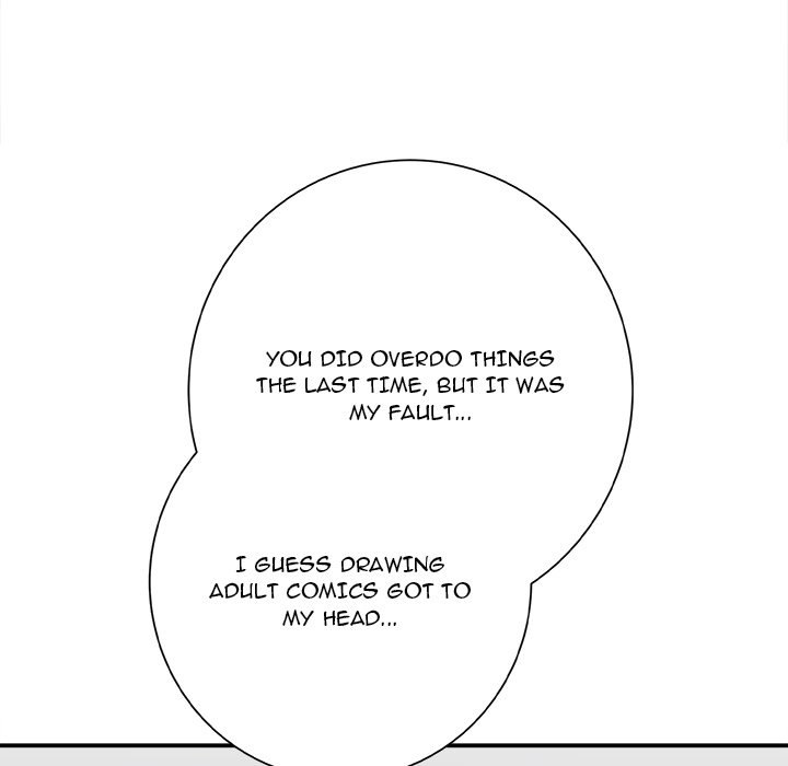 With Chloe - Chapter 29 [photo 7] - MangaPorn